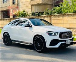 مرسيدس بنز GLE